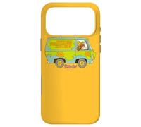 Carcasa para iPhone 17 Pro MAX Scooby-Doo The Mystery Machine Driving