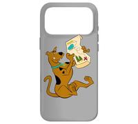 Carcasa para iPhone 17 Pro MAX Scooby-Doo Treasure Map