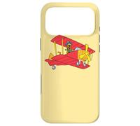 Carcasa para iPhone 17 Pro MAX Scooby-Doo When Dogs Fly