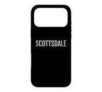 Carcasa para iPhone 17 Pro MAX Scottsdale