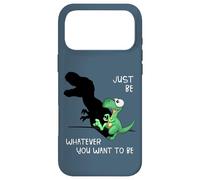 Carcasa para iPhone 17 Pro MAX Sé quien Quieras ser la marioneta de Sombra de los
