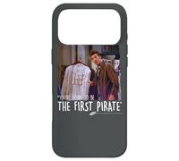 Carcasa para iPhone 17 Pro MAX Seinfeld The First Pirate