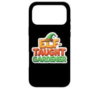 Carcasa para iPhone 17 Pro MAX Self Elf Tought Gardener Christmas Funny Holiday Gardening