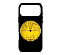 Carcasa para iPhone 17 Pro MAX Sello discográfico Sun Records X Ian Hunter Defiance