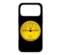 Carcasa para iPhone 17 Pro MAX Sello discográfico Sun Records X Roy Orbison Ooby Dooby