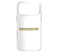 Carcasa para iPhone 17 Pro MAX Sendero Northville-Placid