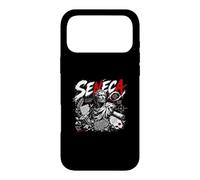Carcasa para iPhone 17 Pro MAX Séneca sabiduría estoica El Destino Conduce a los Dispuestos