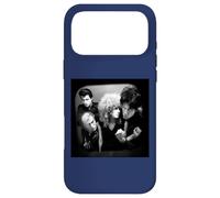 Carcasa para iPhone 17 Pro MAX Sesión de Fotos de The Cramps Punk Band por Simon Fowler