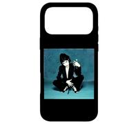 Carcasa para iPhone 17 Pro MAX Sesión fotográfica de la Cantante PJ Harvey por Simon Fowler