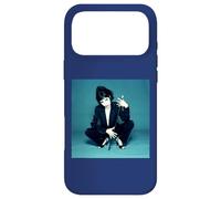 Carcasa para iPhone 17 Pro MAX Sesión fotográfica de PJ Harvey Magazine por Simon Fowler