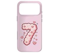 Carcasa para iPhone 17 Pro MAX Seven Kitschy Kawaii 67 Girls Bestie Cute Six Seven Matching