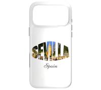 Carcasa para iPhone 17 Pro MAX Sevilla España