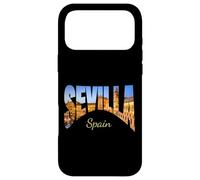 Carcasa para iPhone 17 Pro MAX Sevilla España Viajes
