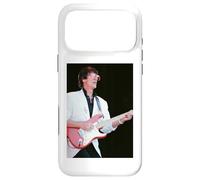 Carcasa para iPhone 17 Pro MAX Shadows Hank Marvin Apache Guitar Legend Live 1989