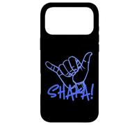 Carcasa para iPhone 17 Pro MAX Shaka Hawaii