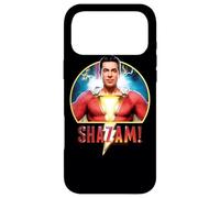 Carcasa para iPhone 17 Pro MAX Shazam! Movie Portrait