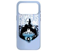 Carcasa para iPhone 17 Pro MAX Shazam! Movie Power Is Everything