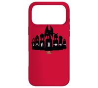 Carcasa para iPhone 17 Pro MAX Shazam! Movie Seven Deadly Sins