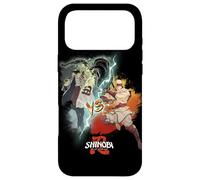 Carcasa para iPhone 17 Pro MAX Shinobi: Arte de la Venganza - Lord Ruse VS Joe Musashi