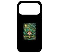 Carcasa para iPhone 17 Pro MAX Shinrin Yoku