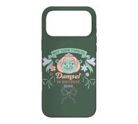 Carcasa para iPhone 17 Pro MAX Shrek Fiona Not Your Typical Damsel In Distress