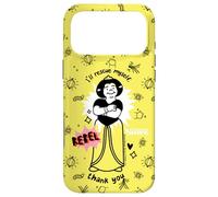 Carcasa para iPhone 17 Pro MAX Shrek I’ll Rescue Myself Fiona Rebel