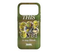 Carcasa para iPhone 17 Pro MAX Shrek This Is My Shrek Expressions Collage