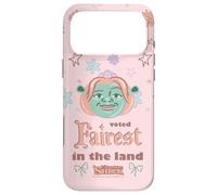 Carcasa para iPhone 17 Pro MAX Shrek Voted Fairest in The Land