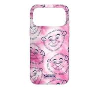 Carcasa para iPhone 17 Pro MAX Shrek We Heart Shrek All Over Print