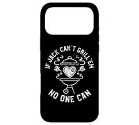 Carcasa para iPhone 17 Pro MAX Si Jack Can't Grill'em Nadie Puede Nombre Jack BBQ