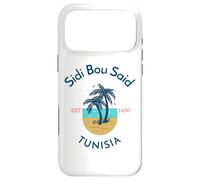 Carcasa para iPhone 17 Pro MAX Sidi BOU Saïd Túnez