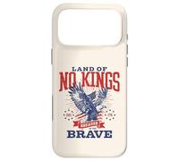 Carcasa para iPhone 17 Pro MAX Signo de águila de No