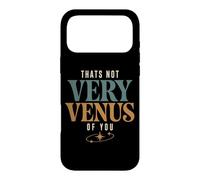 Carcasa para iPhone 17 Pro MAX Signo de Venus Venus Astrología Venus Colocación Regalo