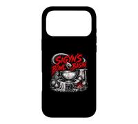 Carcasa para iPhone 17 Pro MAX Sigyns Bowl and Basin Mitología nórdica pagana