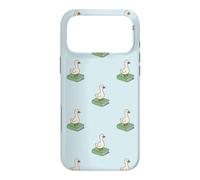Carcasa para iPhone 17 Pro MAX Silly Goose Bookish Lover