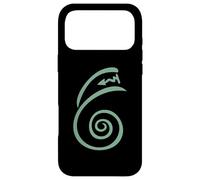 Carcasa para iPhone 17 Pro MAX Símbolo De Reiki Dai KO Myo Chakra De Meditación