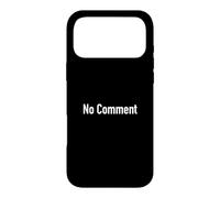 Carcasa para iPhone 17 Pro MAX Sin comentarios