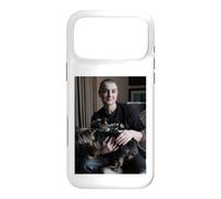 Carcasa para iPhone 17 Pro MAX Sinead O'Connor ¿Qué Tal si Soy yo Era David Corio