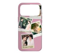 Carcasa para iPhone 17 Pro MAX Sixteen Candles Where My Lore Started Photo Collage