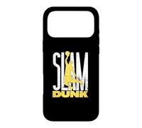 Carcasa para iPhone 17 Pro MAX Slam Dunk Baloncesto Estados Unidos