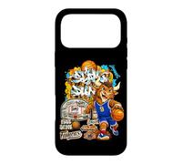 Carcasa para iPhone 17 Pro MAX Slam Dunk Basketball Graffiti Street Art Graphic