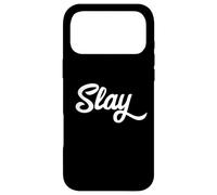 Carcasa para iPhone 17 Pro MAX Slay