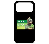 Carcasa para iPhone 17 Pro MAX Sleestak, Funny Land of The Lost Camisa, Televisión Clásica