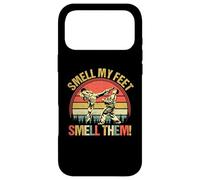 Carcasa para iPhone 17 Pro MAX Smell My Feets Karate Smell Them Martial Art Combate Sport