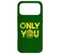 Carcasa para iPhone 17 Pro MAX Smokey Bear Only You Classic Woodgrain Style Graphic Art