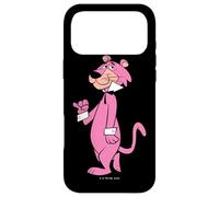 Carcasa para iPhone 17 Pro MAX Snagglepuss Snagglepuss on The Prowl