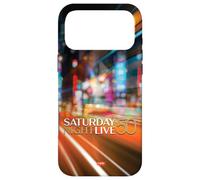 Carcasa para iPhone 17 Pro MAX SNL 50 Live from New York