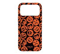 Carcasa para iPhone 17 Pro MAX SNL David S. Pumpkins All-Over Print Any Questions?