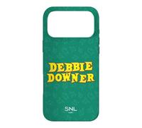 Carcasa para iPhone 17 Pro MAX SNL Debbie Downer Saturday Night Live