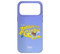 Carcasa para iPhone 17 Pro MAX SNL The Ambiguously Gay Duo
